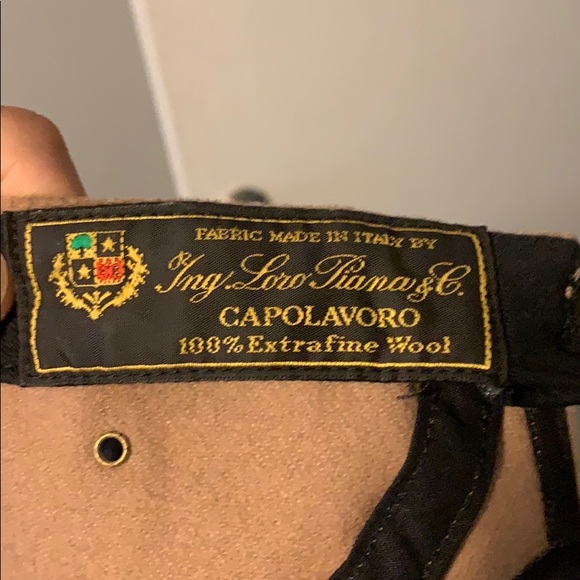 Supreme Hat - Picture 3 of 3